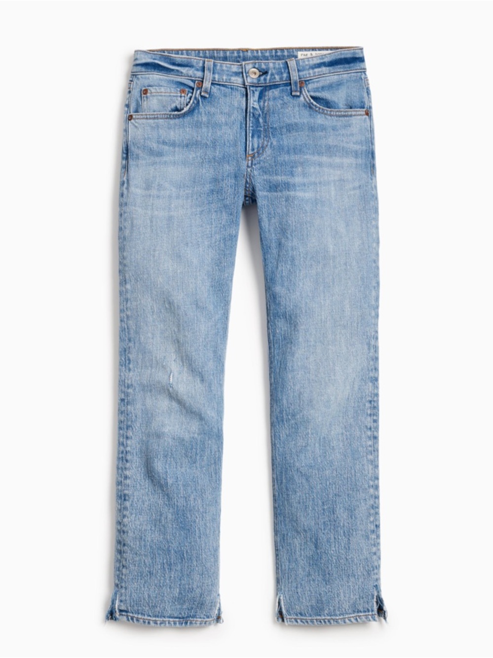 rag & bone women’s Dre Jeans